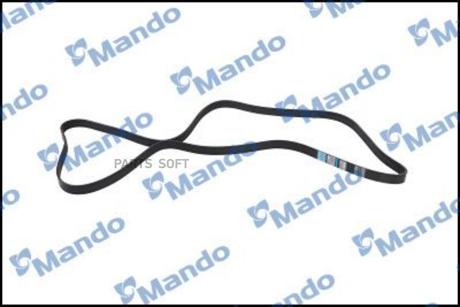 

MANDO MB6PK2245 Ремень поликлиновой