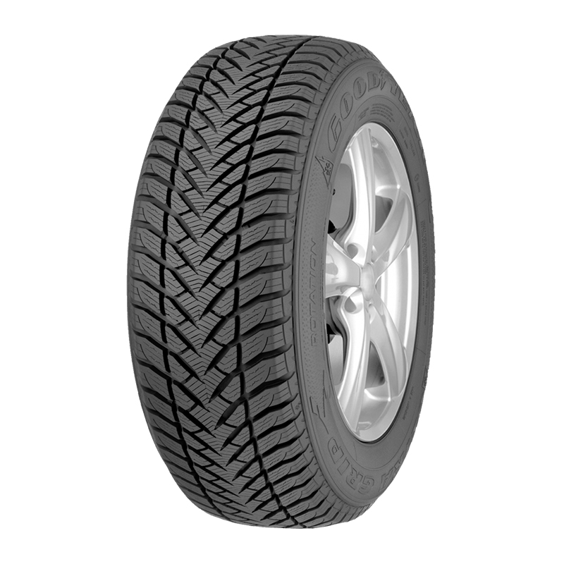 

Шины Goodyear UltraGrip 255/55R18 109H нешипованная