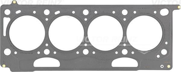 

Прокладка гбц renault Reinz арт. 613664500