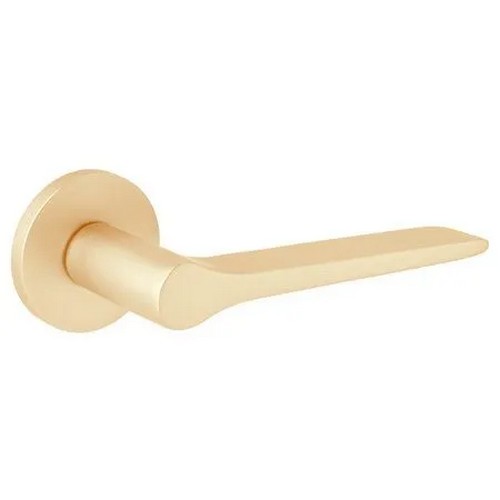 

Ручки дверные CODE DECO Slim H-40137-A-GMS, Золотой