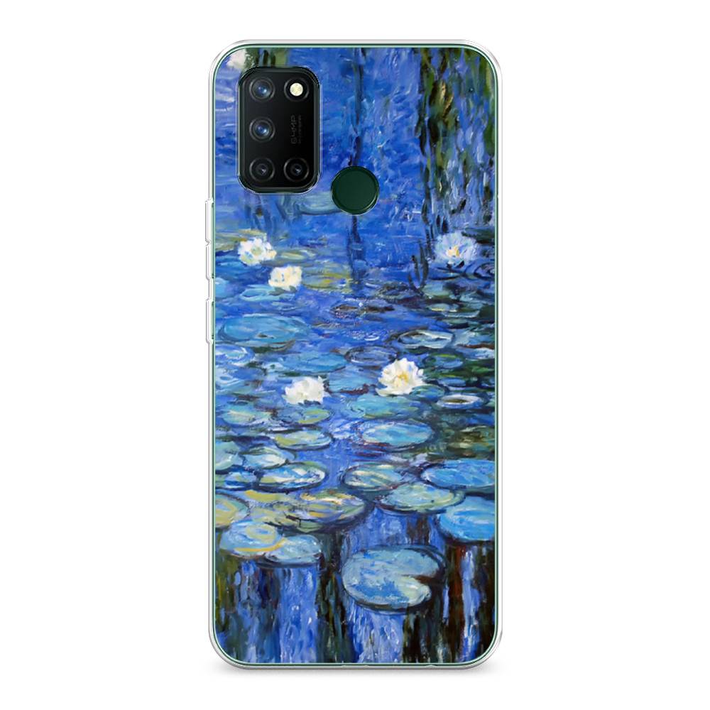 Чехол на Realme 7i 
