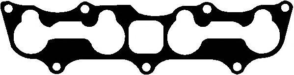 

Прокл.вп.колл. MAZDA 323 1.5L 16V mot.Z5-DE 94-98