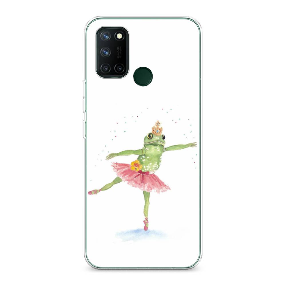 Чехол на Realme 7i 