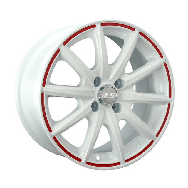 фото Колесный диск ls wheels r15 6.5j pcd5x105 et39 d56.6 whs096425