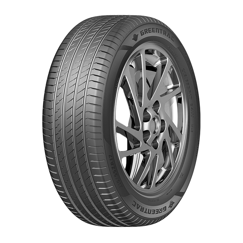 

Шины Greentrac Journey-X 215/45R17 91W нешипованная