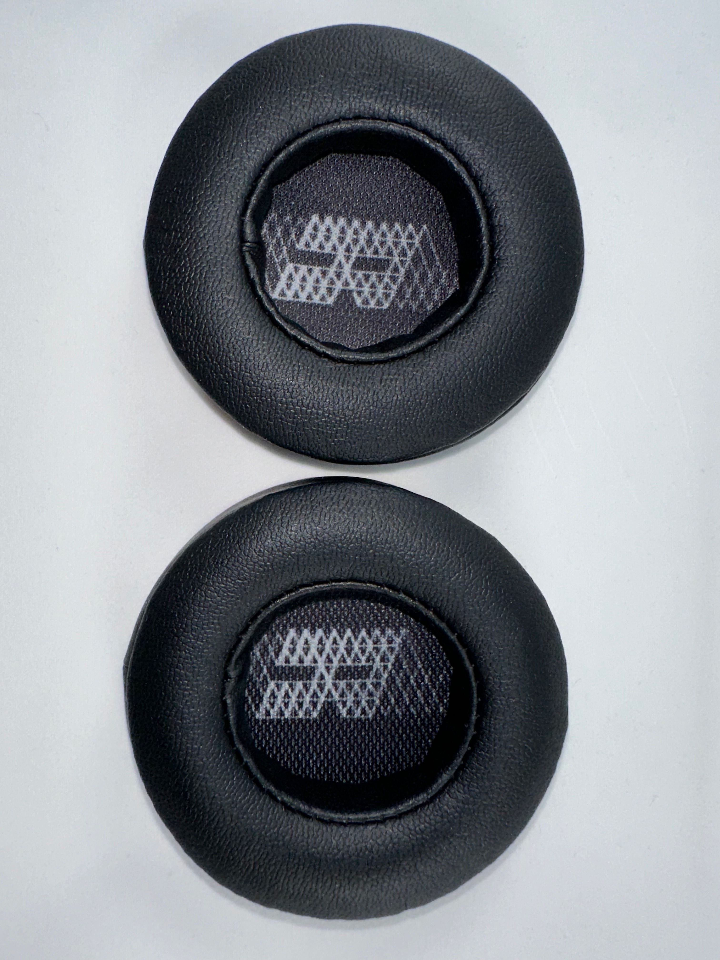 

Амбушюры для наушников JBL Live 400BT, Live 460NC, Черный, JBL Live 400BT, Live 460NC
