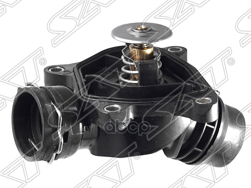 

Термостат С Прокладкой Bmw 1 E81/3 E90/5 E60/X3 E83/X5 E53/E70 Sat арт. ST11517789014