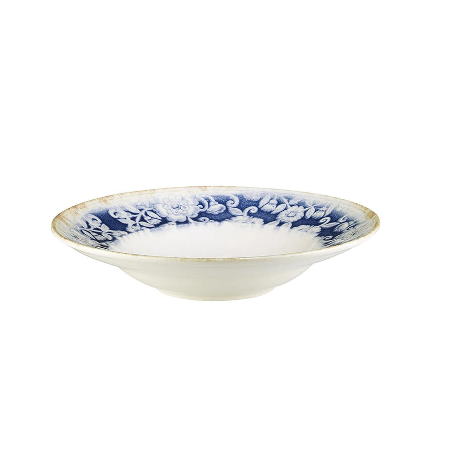 

Тарелка Kutahya Blue Blanc 450 мл, Кутаха-Тарелки1-51