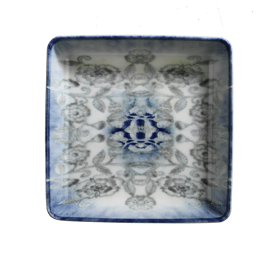 

Тарелка Kutahya Blue Blanc 1100 мл, Кутаха-Тарелки1-30