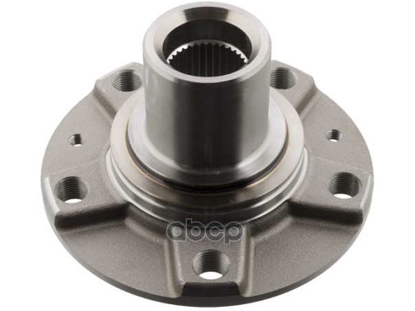 

Ступица Перед Citroen Jumper/Peugeot Boxer 2.2d-3.0d 06- (D Под Диск=78мм.) Sat арт. ST517