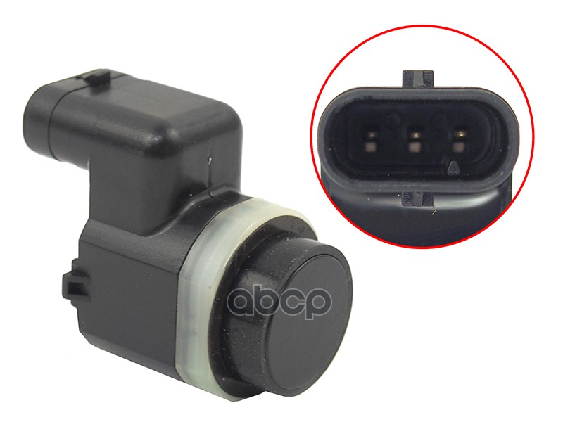 

Датчик Парковки Audi A3 04-13/A5 08-16/A6 11-/Q3 11-/Q5 08-17/Q7 05-15/Porshe Cayenne 10-/