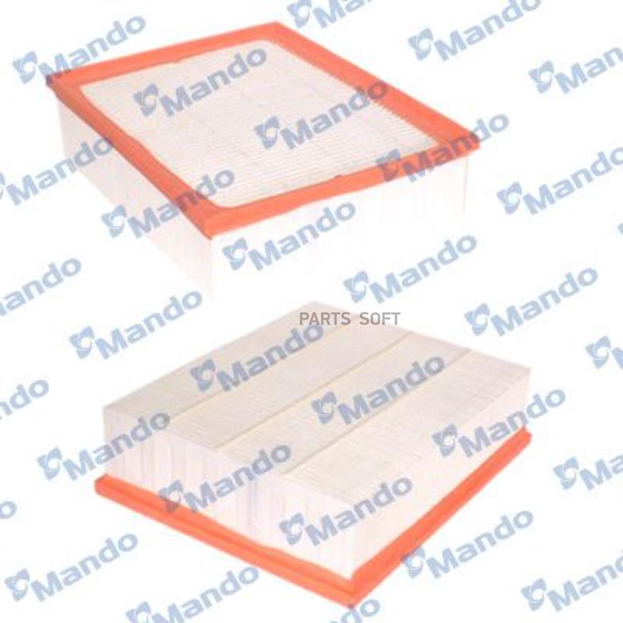

Mando Mmf015249 Фильтр Воздушный