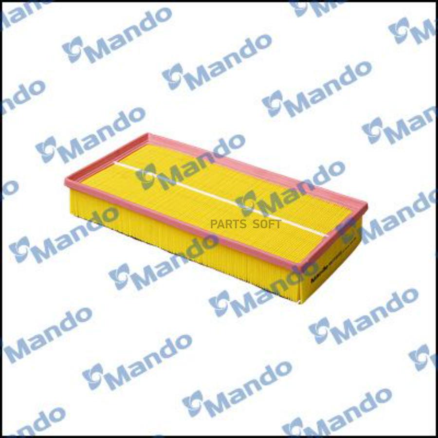 

Воздушный фильтр Mando MMF015322