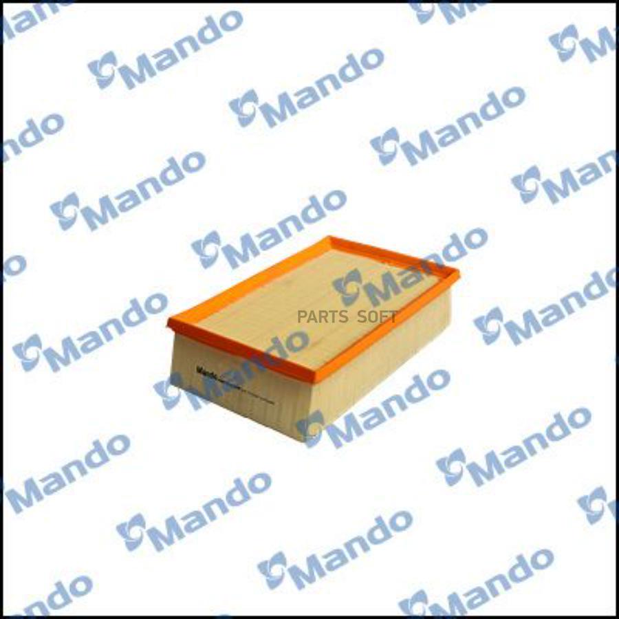 

MANDO MMF015338 Фильтр воздушный
