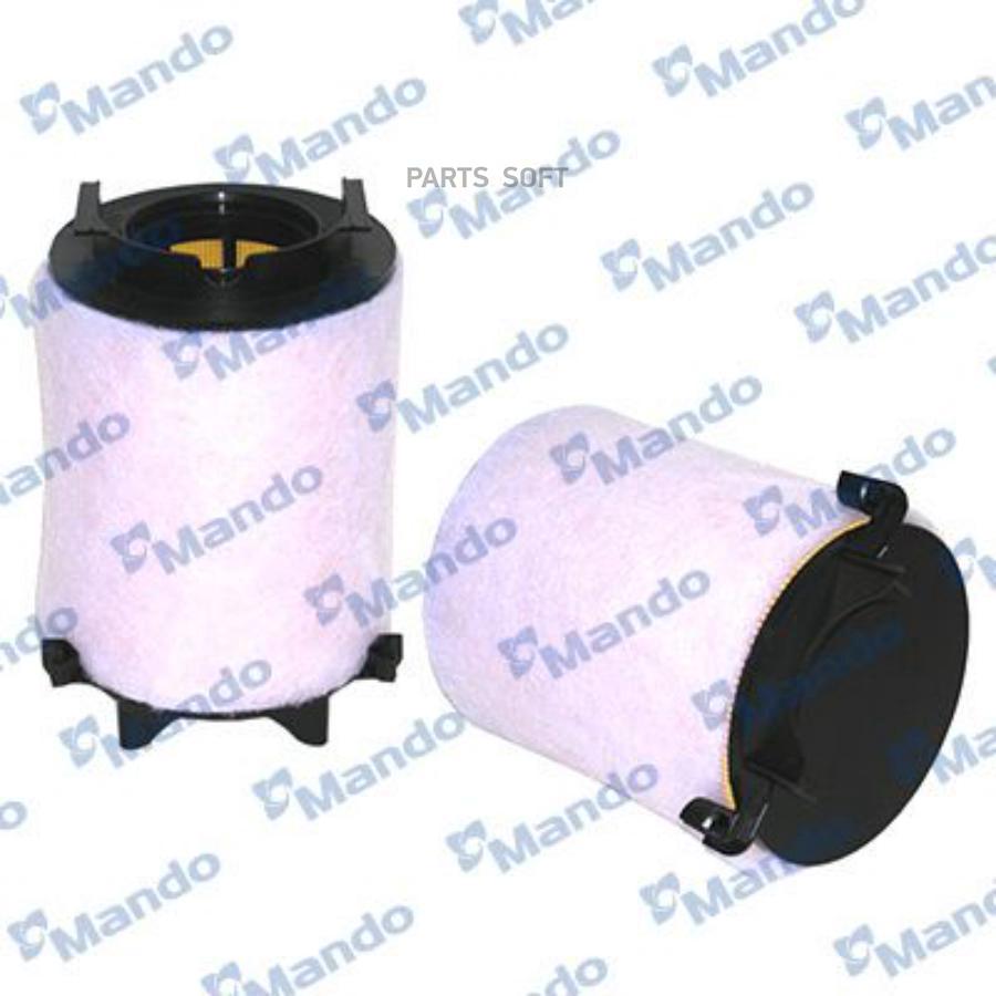 

Mando Mmf015352 Фильтр Воздушный