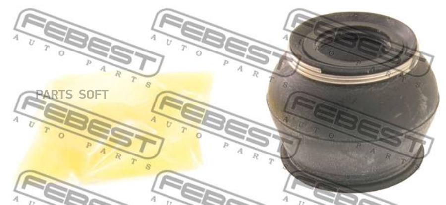 

FEBEST SZBBGVJB ПЫЛЬНИК ОПОРЫ ШАРОВОЙ НИЖНЕГО РЫЧАГА