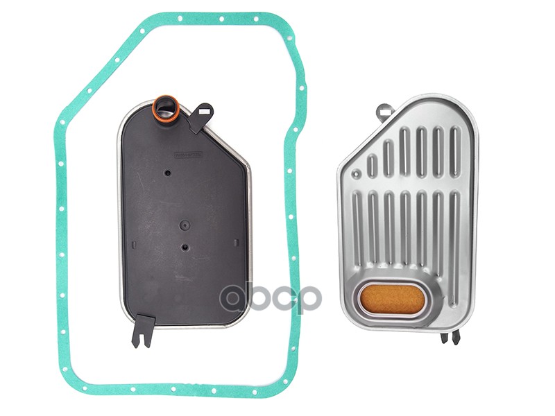 

Фильтр Акпп С Прокладкой Audi A4/S4 95-08/A6/C5/Allroad 96-11/A8 94-10/Vw Passat B5 96-05