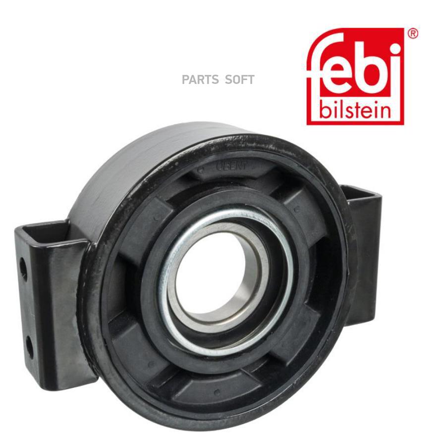 

Подшипник подвесной кардана в сборе d60 MB 1626-2632 Febi 24657