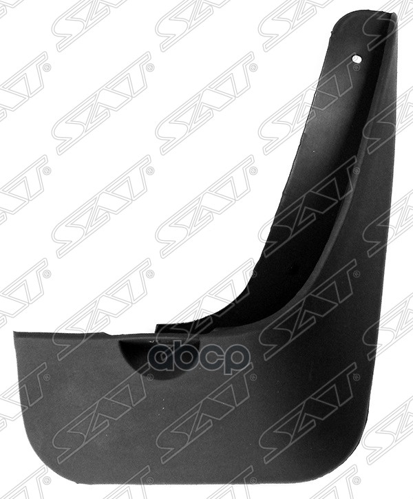 

Брызговик Kia Rio 05-11 Rh Задний Sat арт. STKA46064B1
