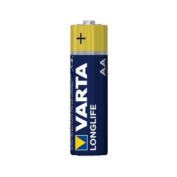 

Батарейки Varta LongLife AA, 20 шт