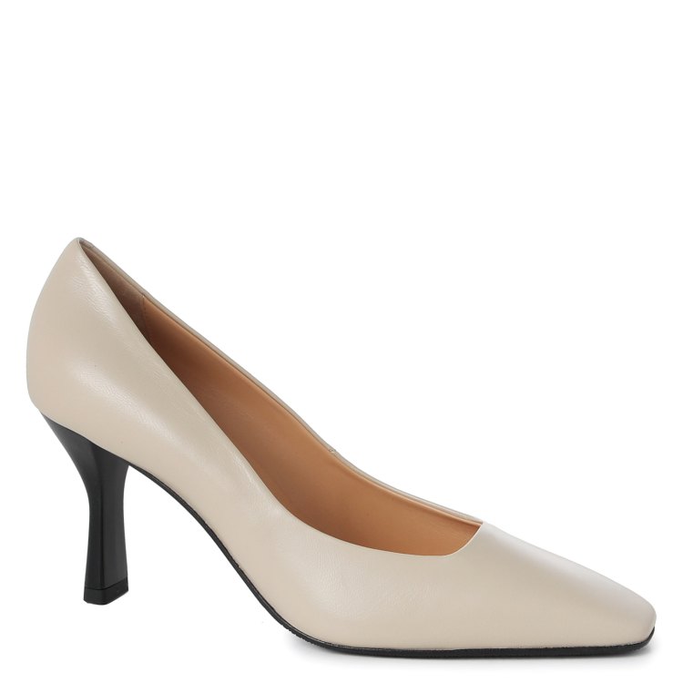 

Туфли женские Giovanni Fabiani W22156 бежевые 37 EU, W22156