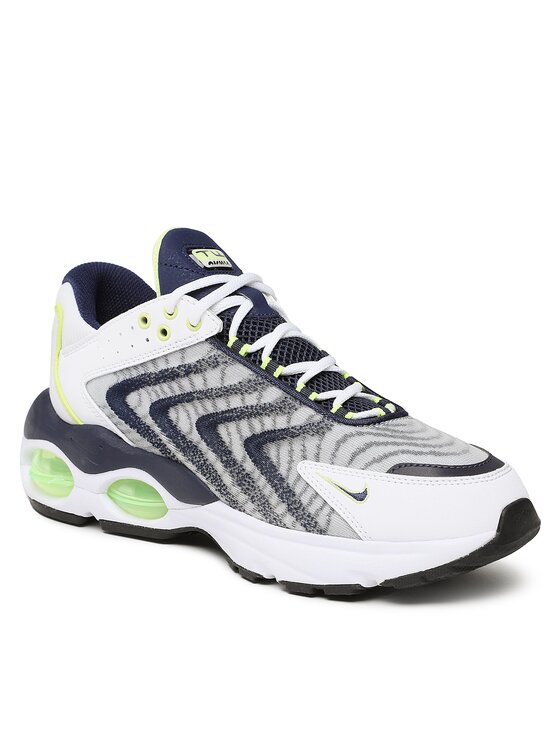 

Кроссовки мужские Nike Air Max Tw DQ3984 101 белые 44 EU, Белый, Air Max Tw DQ3984 101