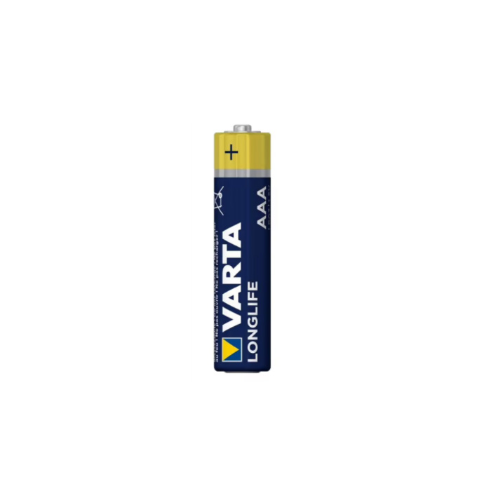 

Батарейки Varta LongLife AAА, 20 шт