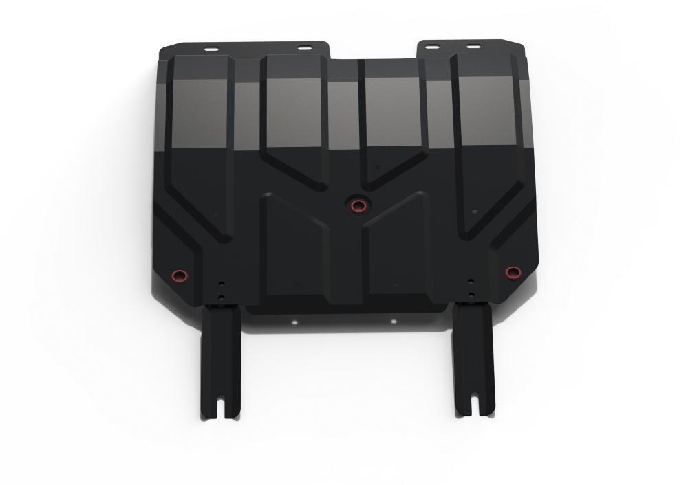 

Защита картера + КПП Сталь 2 мм АвтоБРОНЯ для Chery Tiggo 5, V - 2.0; передний привод 2014, Chery Tiggo 5, V - 2.0; передний привод 2014-2016/Chery Tiggo 5, V - 2.0; передний привод 2016-2020