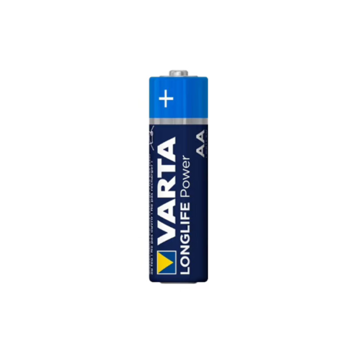 

Батарейки Varta LongLife Power AA, 12 шт