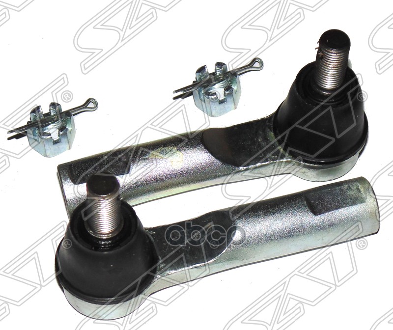 

Наконечник Рулевой Honda Cr-V 07-09/Step Wg 01- Sat арт. ST53540S7S003