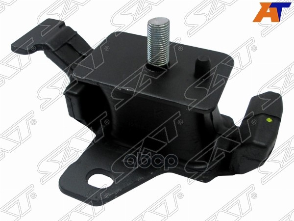 

SAT ST-24-0028 Подушка двигателя передняя TOYOTA HILUX/FORTUNER 2KDFTV 15- 1шт