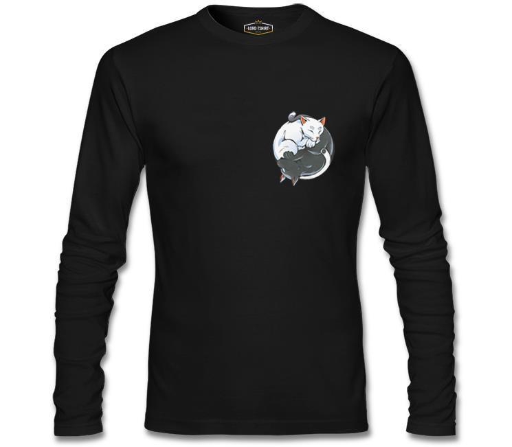 

Свитшот мужской Lord Tshirt SL-1794 черный S (доставка из-за рубежа), SL-1794