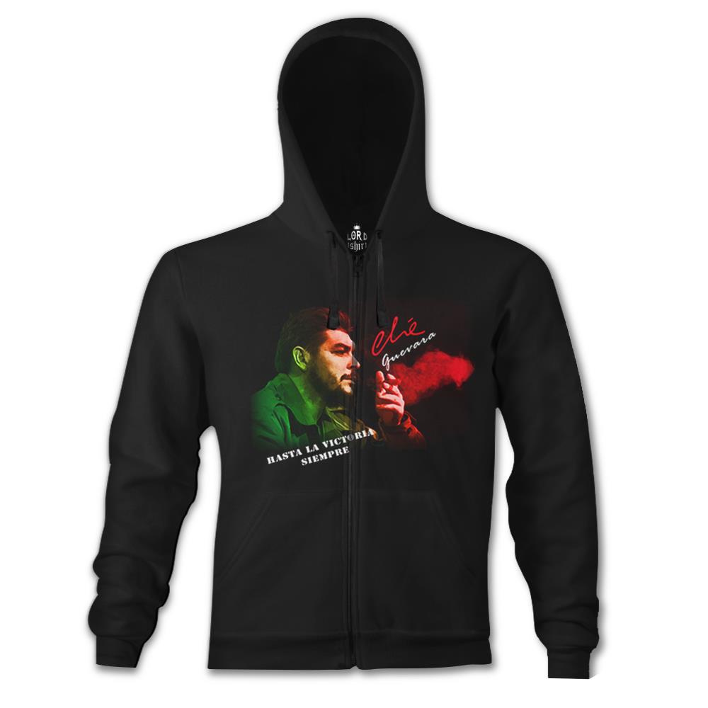 

Толстовка мужская Lord Tshirt EK-104 черная S (доставка из-за рубежа), Черный, EK-104