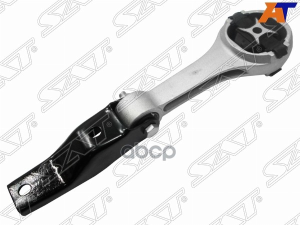 

SAT ST-24-0050 Подушка двигателя задняя vOLKSWAGEN POLO 09-/FABIA 00-07/RAPID 12-/ROOMSTER
