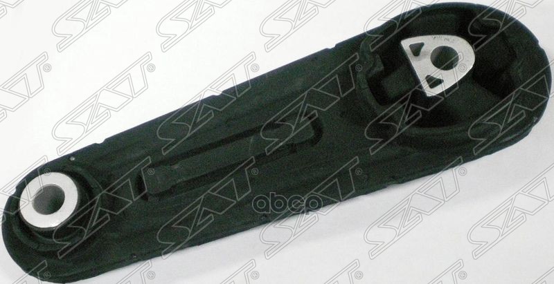 

Подушка Двигателя Rr Renault/Dacia/Logan/Megane Ii/Scenic Ii 1.4-1.6 03- Sat арт. ST820001