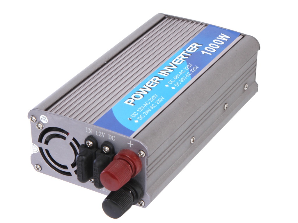 

Автоинвертор Palmexx 1000W PX/INV-1000W