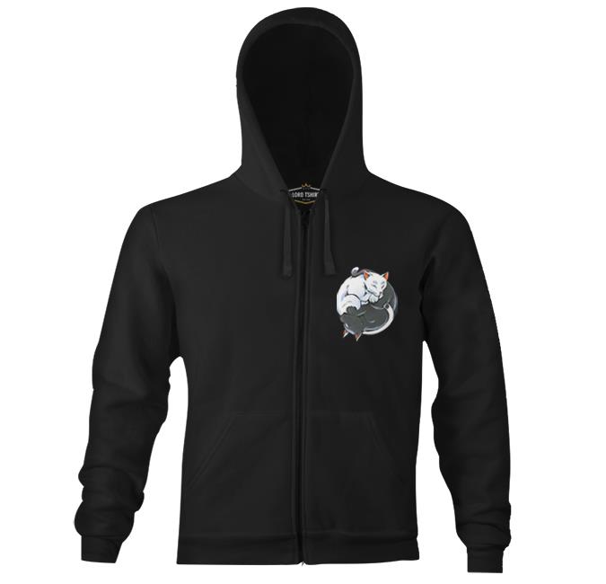 

Толстовка мужская Lord Tshirt EK-1794 черная S (доставка из-за рубежа), Черный, EK-1794