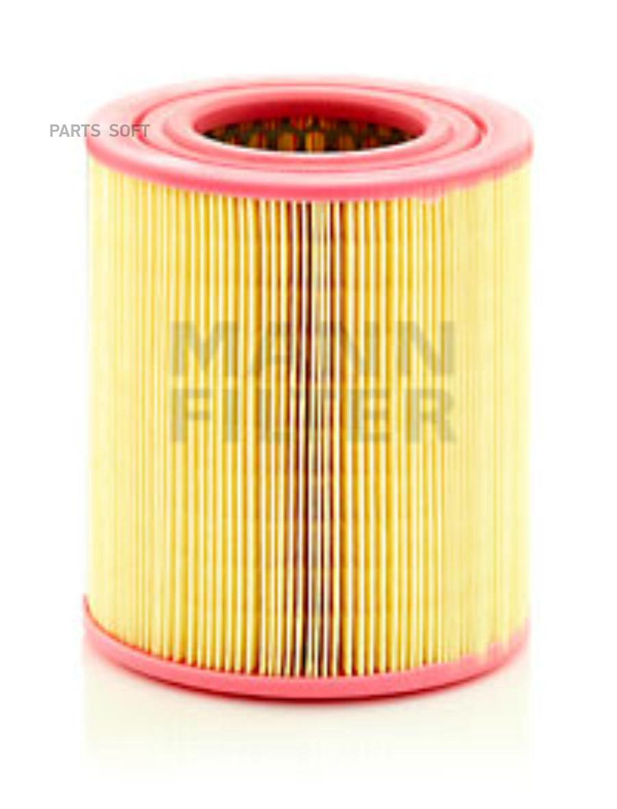 

Воздушный фильтр MANN-FILTER C16118