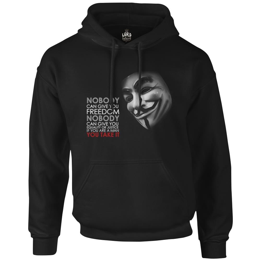 

Толстовка мужская Lord Tshirt PH-774 черная S (доставка из-за рубежа), Черный, PH-774