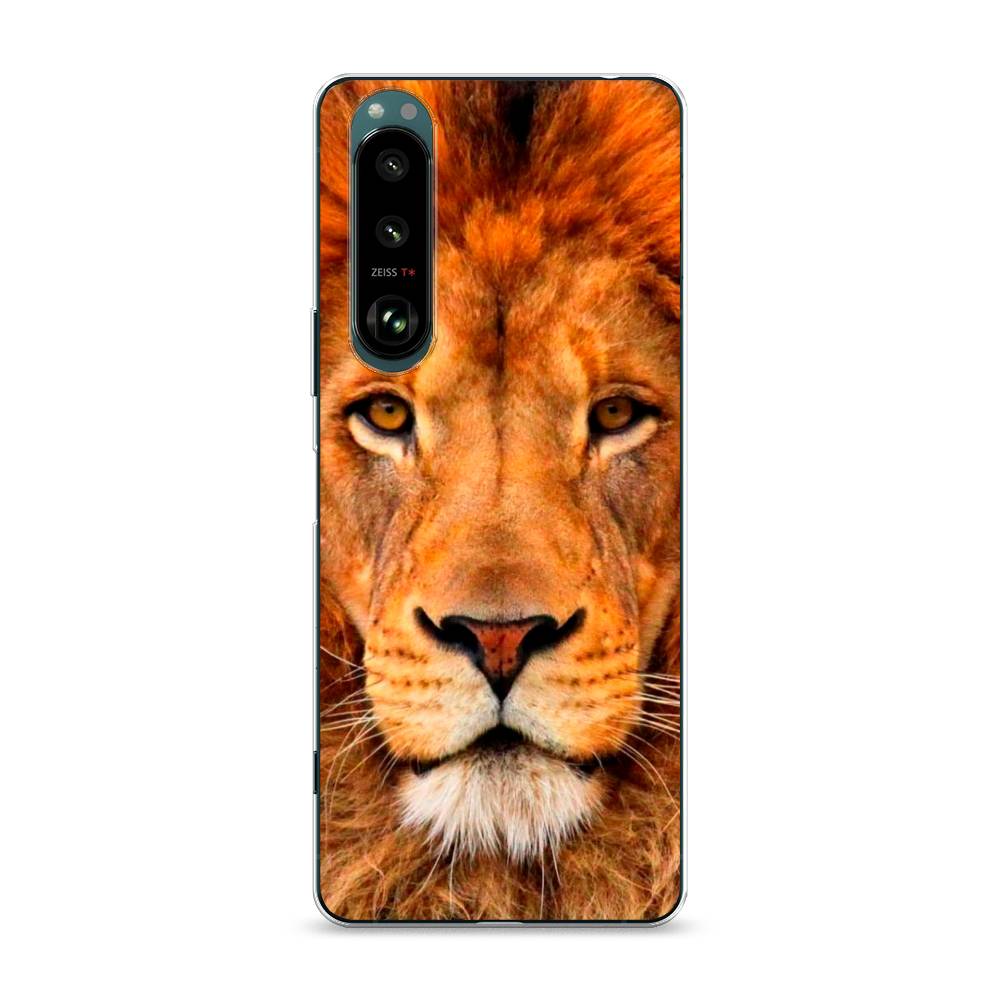 Чехол на Sony Xperia 1 III 