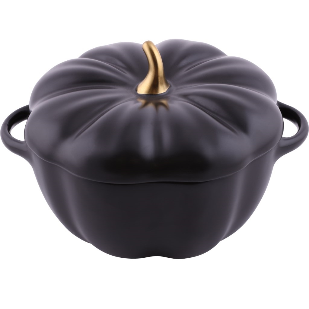 Форма для запекания Homeclub Pumpkin 15,7 x 12 x 10 см