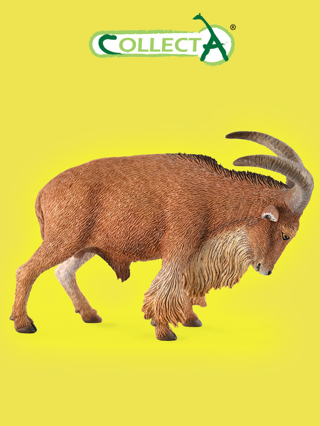 Фигурка животного Collecta, Овца Барбари