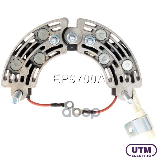 

Диодный Мост Генератора Utm EP9700A