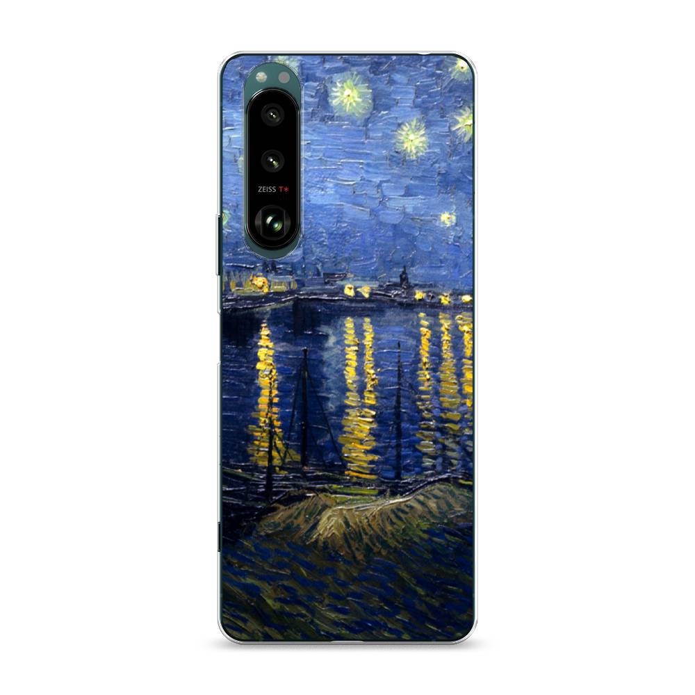 Чехол на Sony Xperia 1 III 