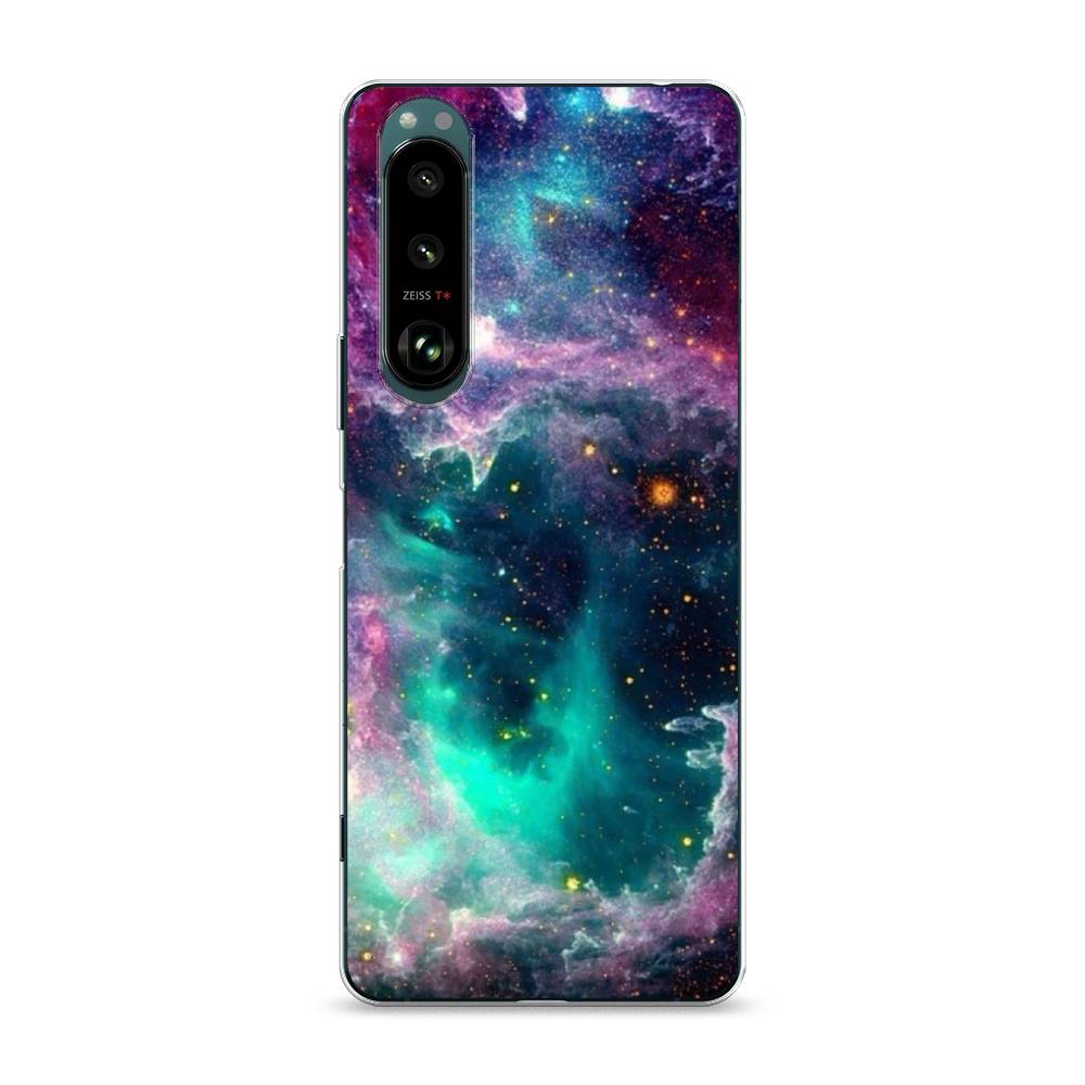 Чехол на Sony Xperia 1 III 