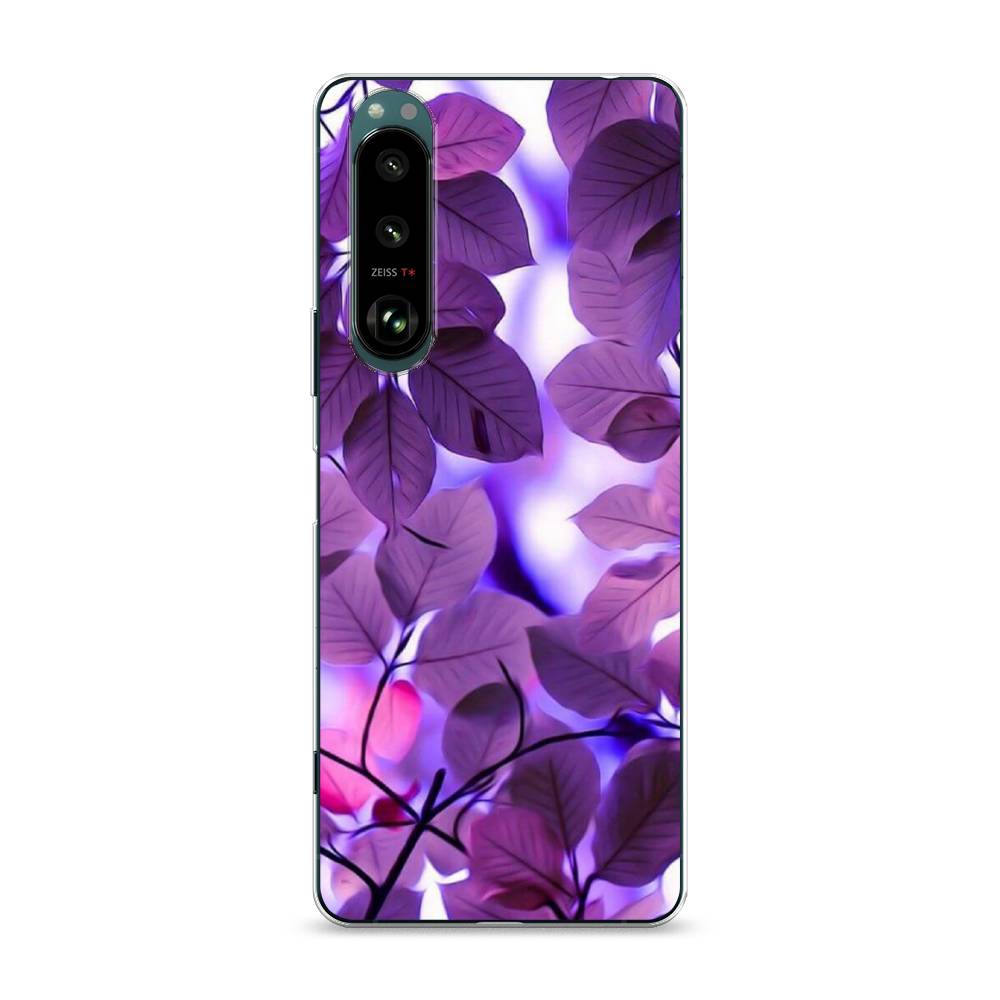 Чехол на Sony Xperia 1 III 