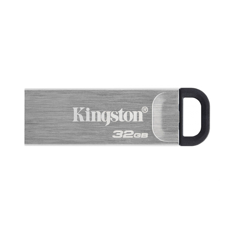

Флешка KINGSTON 32 ГБ (dtkn/32gb)