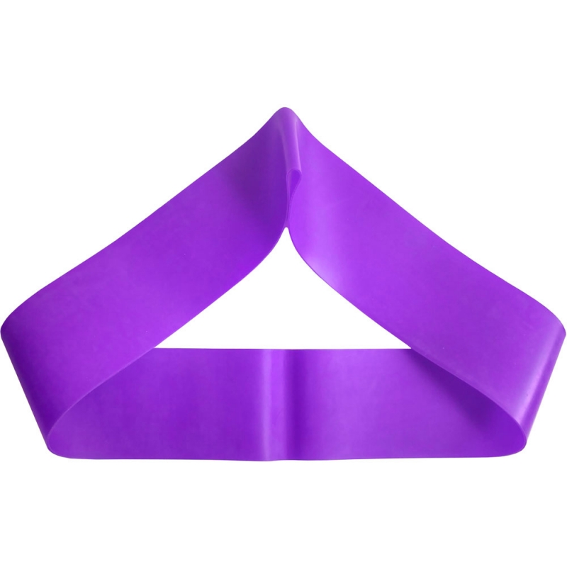 Эспандер Спортекс B26018 фиолетовый