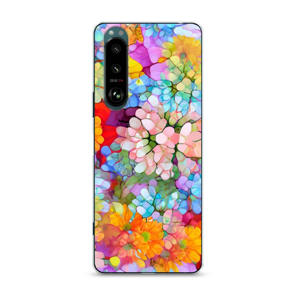 Чехол на Sony Xperia 1 III 