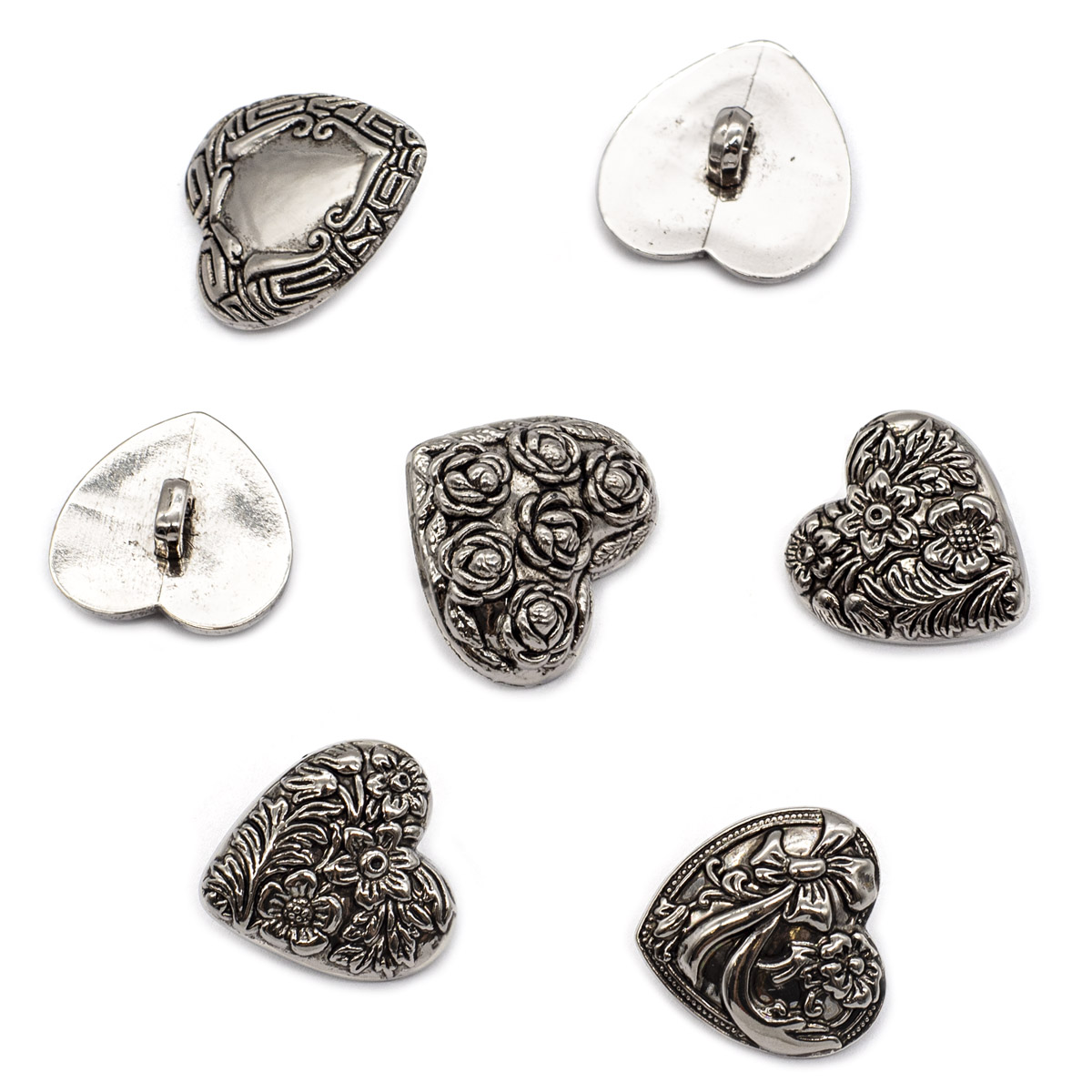 

Пуговицы декоративные Buttons Galore & More 7708822